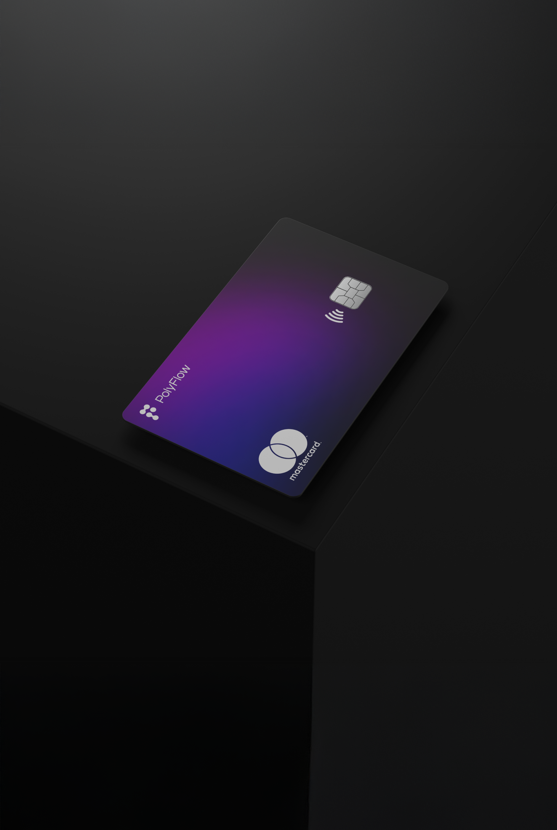 PolyFlow Card